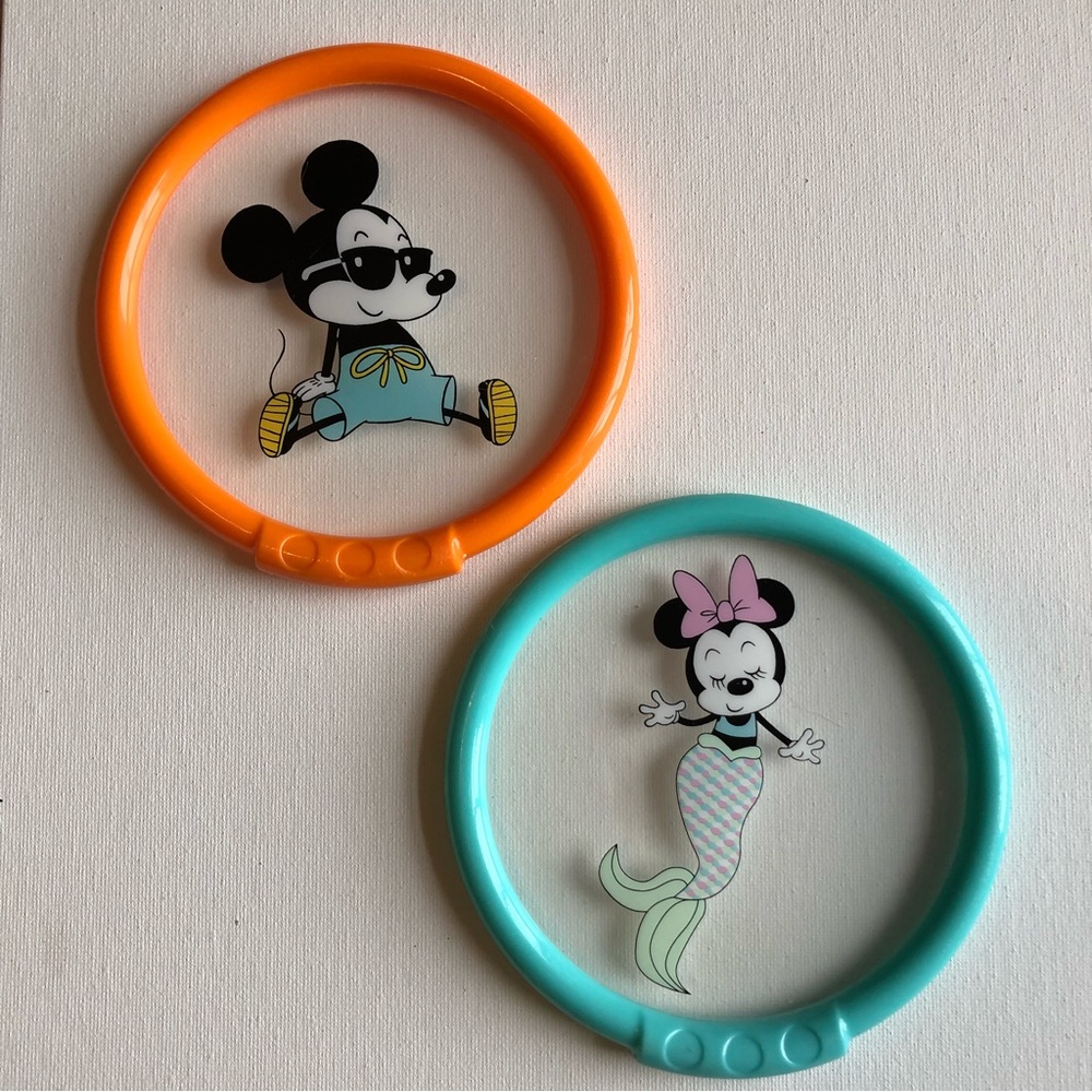 Disney Pool Float - Picture 3 of 3